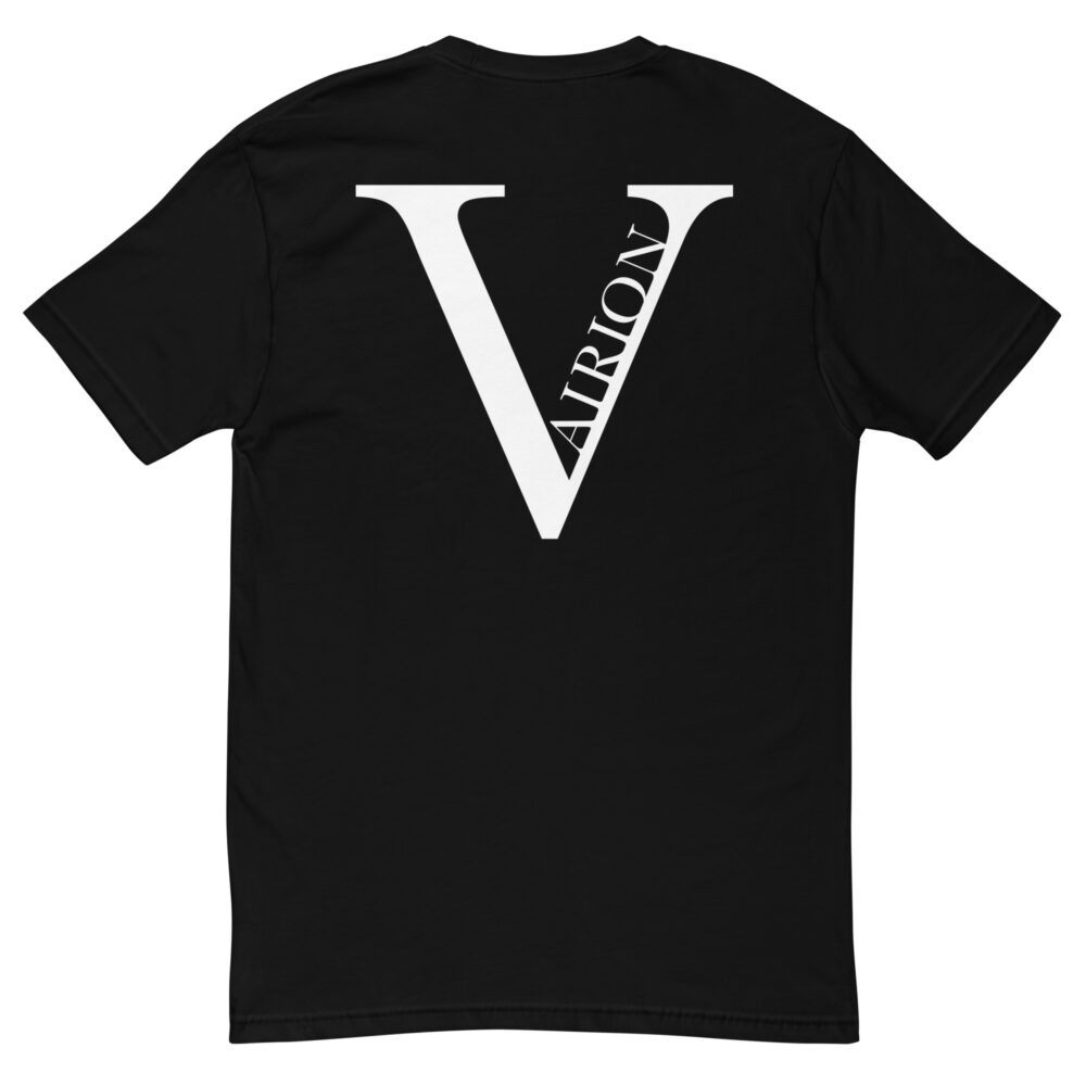 Vairion T-shirt - Image 4