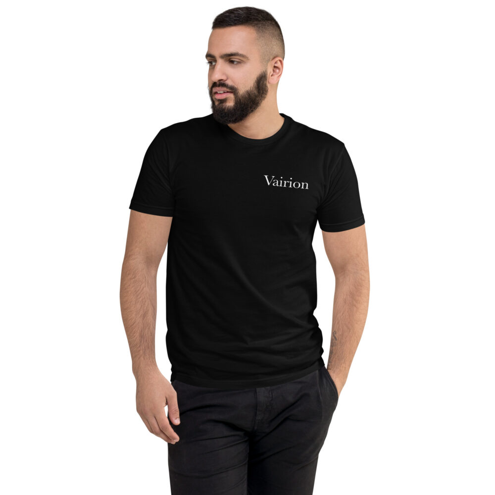 Vairion T-shirt - Image 2