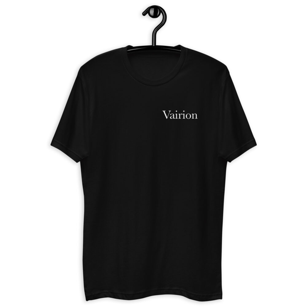 Vairion T-shirt - Image 3