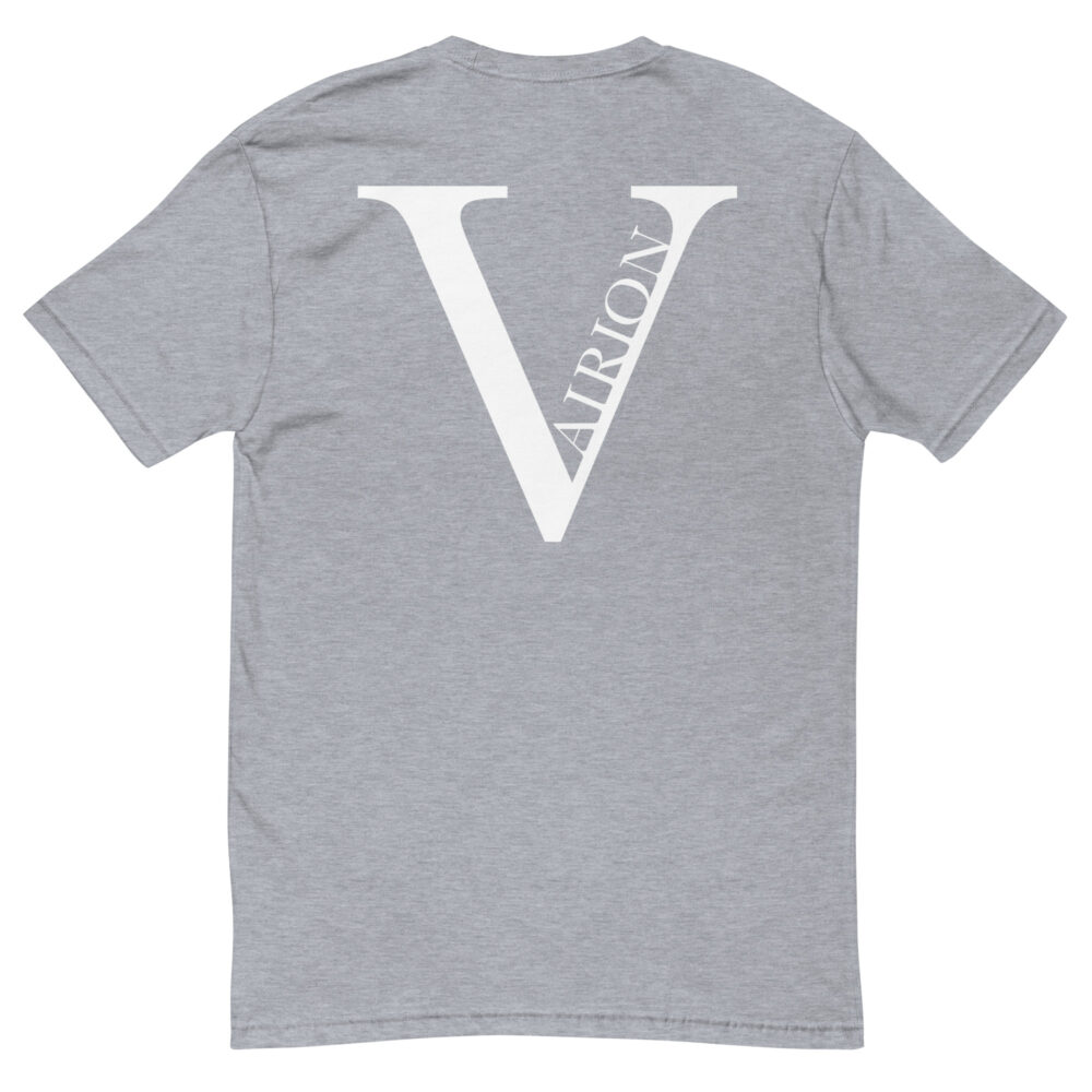 Vairion T-shirt - Image 6