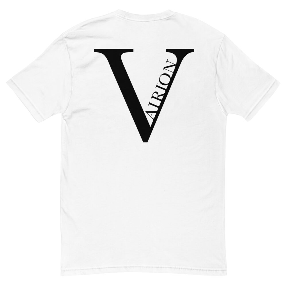 Vairion T-shirt - Image 9