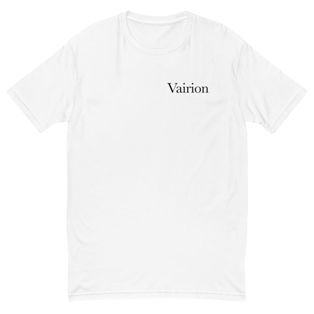 Vairion T-shirt - Image 8