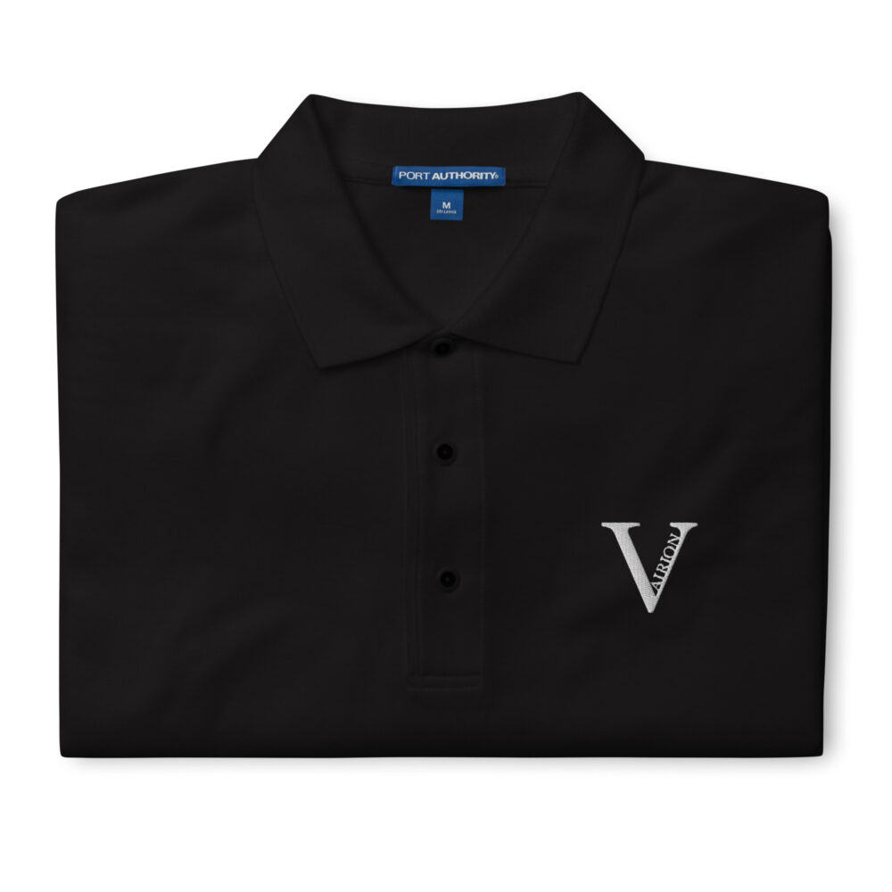 Vairion Polo - Image 3