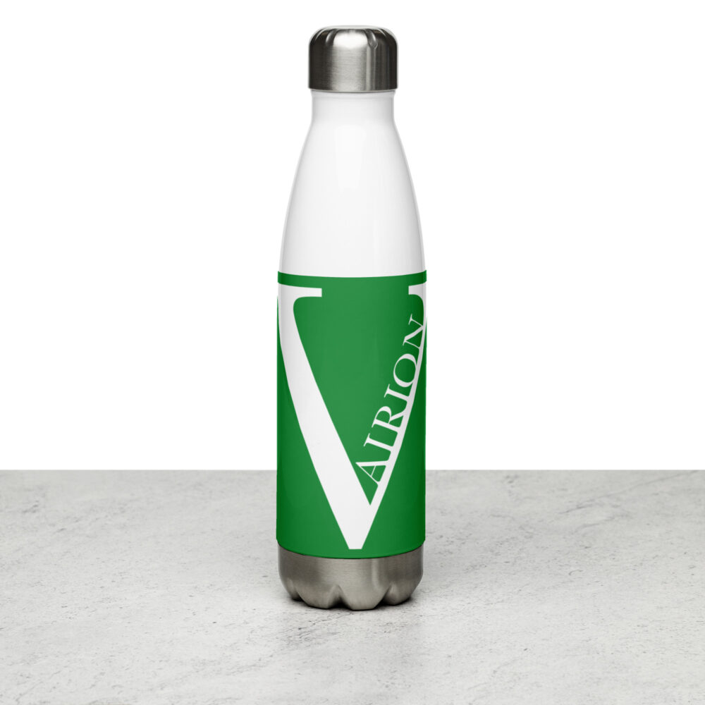 Vairion Water Bottle