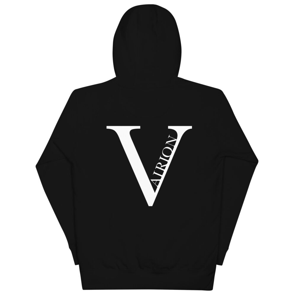 Vairion Hoodie