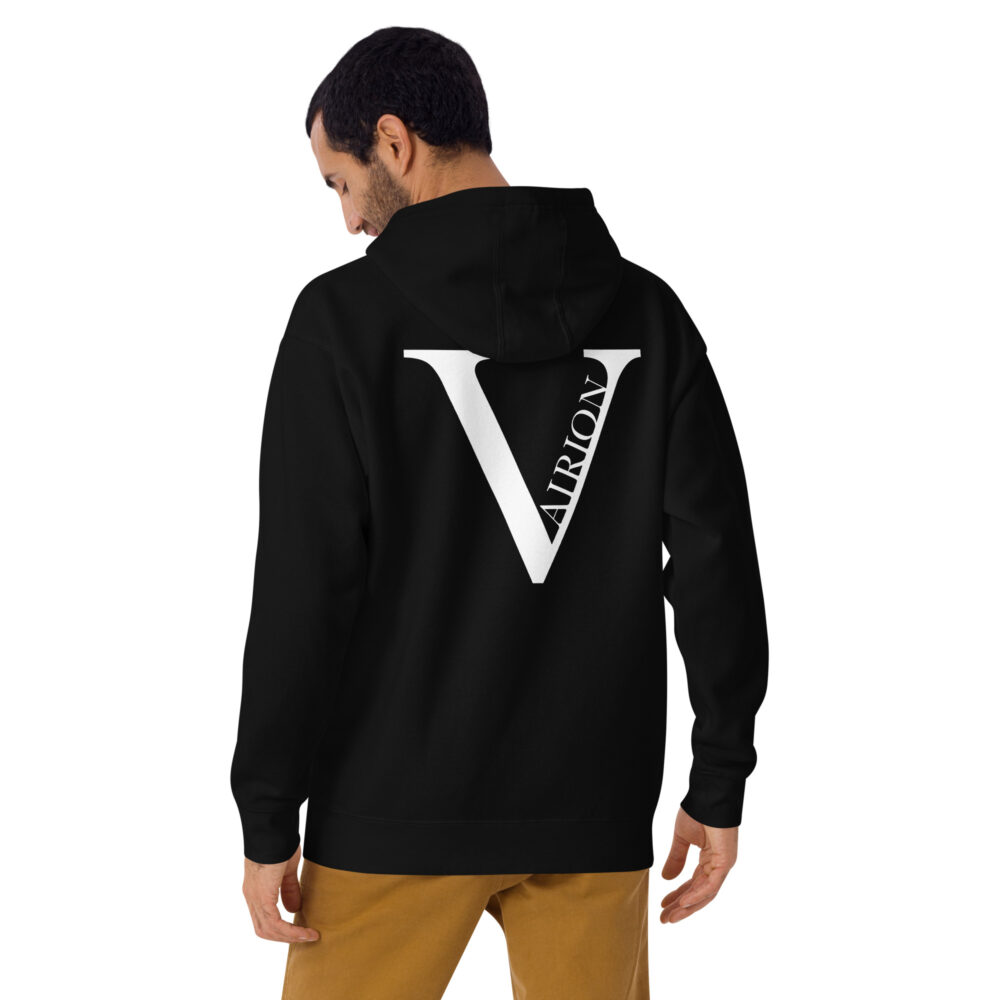 Vairion Hoodie - Image 2