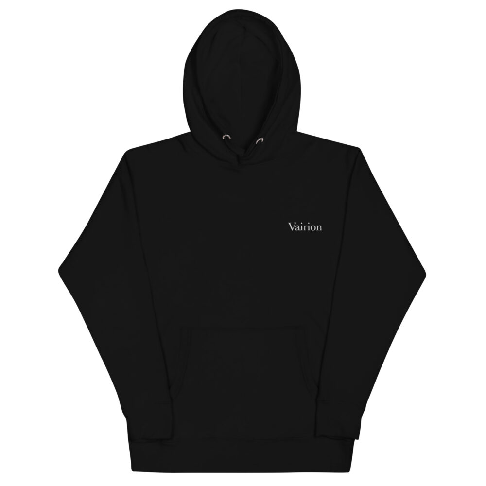 Vairion Hoodie - Image 3