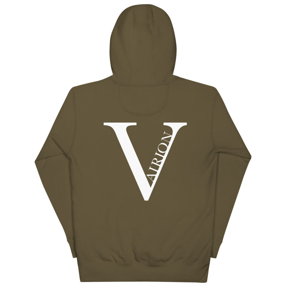 Vairion Hoodie - Image 5